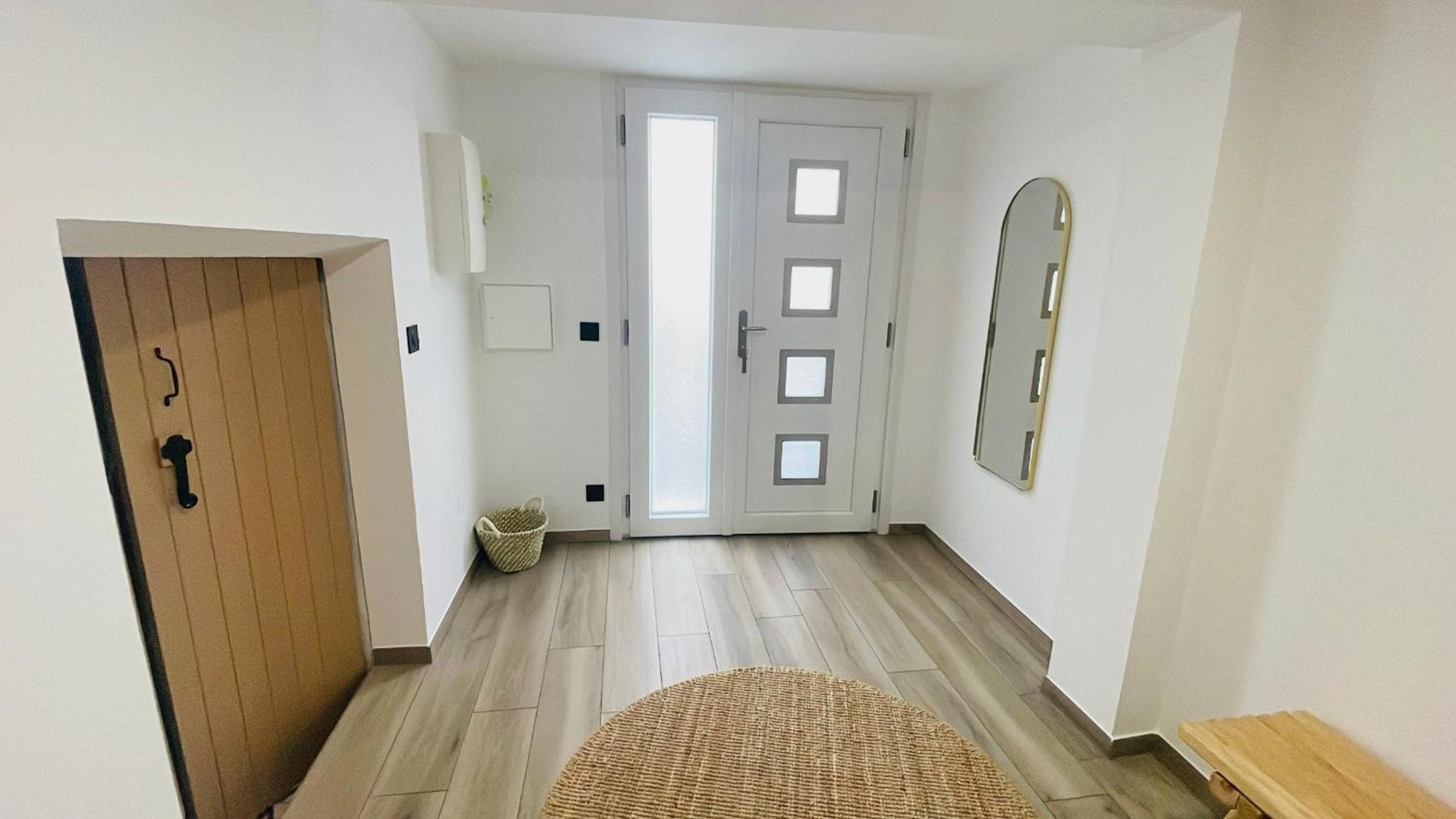 Le Cocon De Mahe Villa Cumieres Kültér fotó